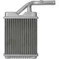 Apdi 60-63-10-30 Series Heater Core, 9010274 9010274